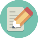 pen block icon