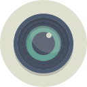 lens icon