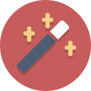magic wand icon
