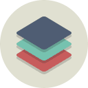 stack icon